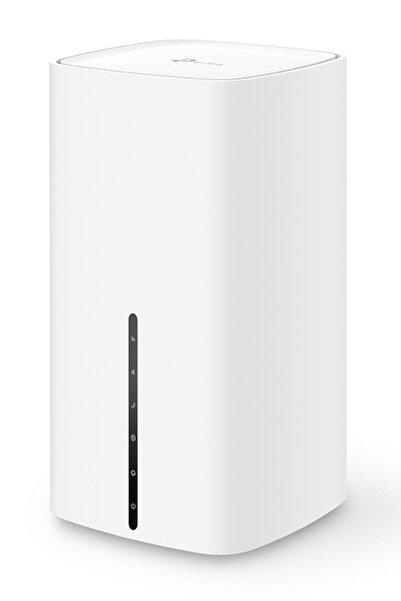 TP-LINK Router NX510V με θύρα τηλεφώνου, 5G, WiFi 6, 3000Mbps, V.1.0