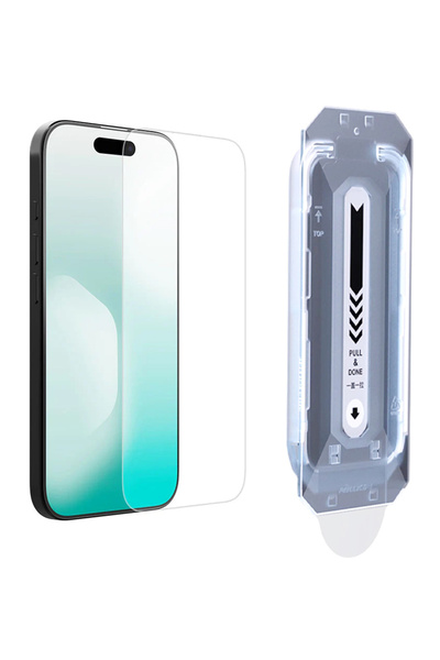Nillkin tempered glass 2.5D H+ Pro για Apple iPhone 17 Air