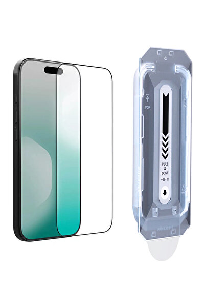 Nillkin tempered glass 2.5D CP+ Pro για Apple iPhone 17