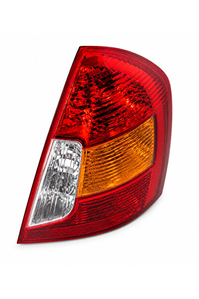 RİA Hyundai Accent Era 2006-2012 Arka Stop Lambası Sağ OEM 92402-1E020 Sağ Ar...