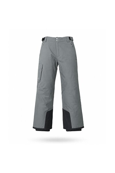 Millet Las Lenas Pantolon MIV3596 E42 Gri-L