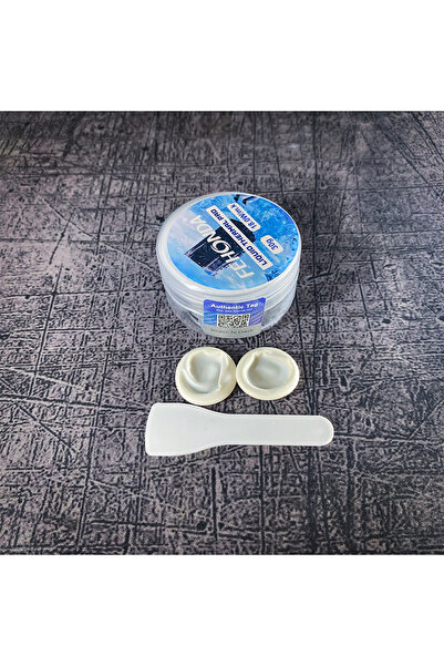 Fehonda LTP81 30Gr 18 Watt Likit Termal Pad Putty