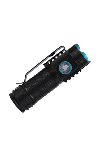 EUROLAMP ΜΙΝΙ ΕΠΑΝΑΦΟΡΤΙΖΟΜΕΝΟΣ ΦΑΚΟΣ 1000lm