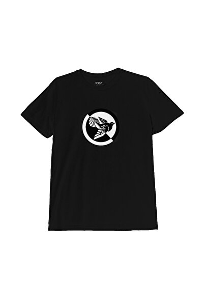 Obey Tricou de damă XS