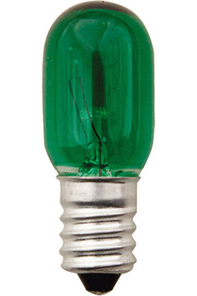 EUROLAMP Λάμπα Νυχτερινού Φωτισμού 5W για Ντουί E14 3 τεμάχια Κωδικός: 800-88184