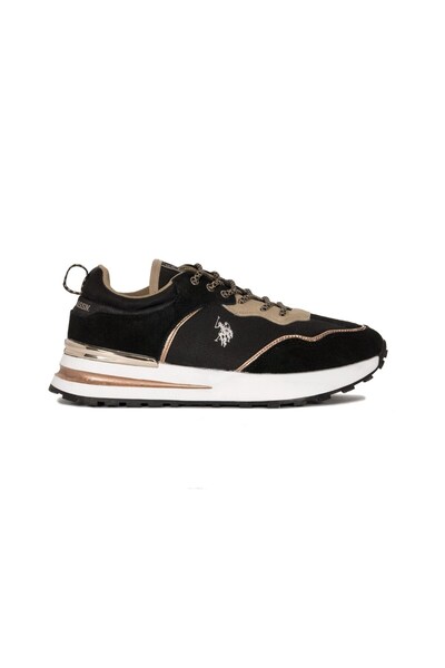 U.S. Polo Assn. SOFIA002BLKBEI01