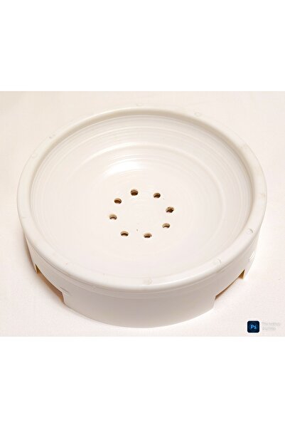 Ro mag leoliv Set 10 cuibar porumbei 23x7 cm