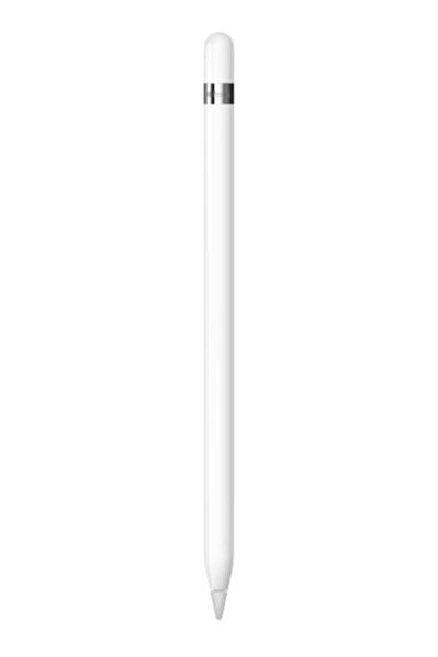Apple Creion (1-a generație) Alb cu adaptor USB-C pentru iPad