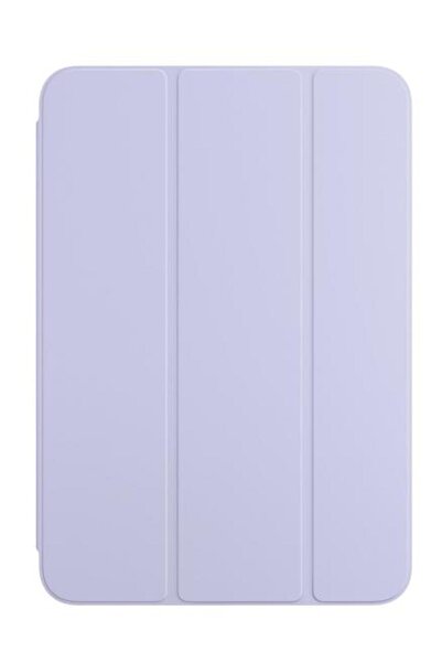 Apple Husă Smart Folio pentru iPad mini (A17 Pro) - Violet deschis, MC2T4ZM/A