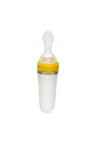 OEM Lingurita silicon cu rezervor U7509-FSPN, U-Grow