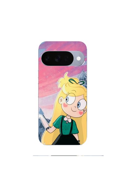 Other Google Pixel 10 Valentines 2 Transparent Silicone TPU Θήκη