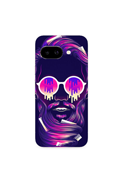 Other Google PIXEL 9A New style Transparent Silicone TPU Θήκη