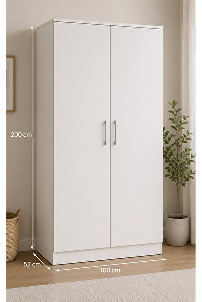 Passionis Elbise Dolabi