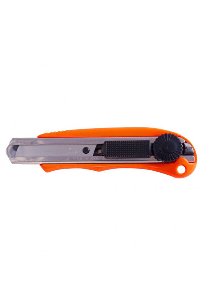 NT CUTTER Cutter retractabil de siguranță 18 mm