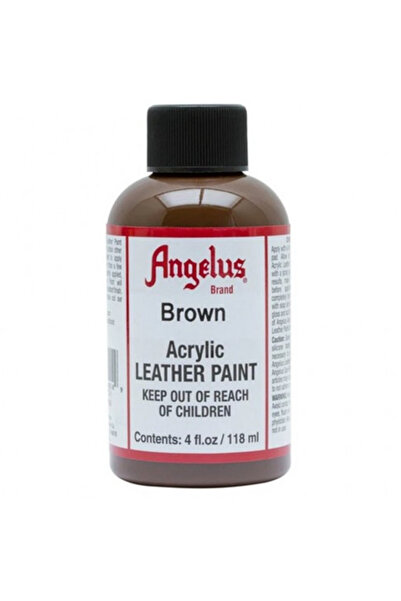 Angelus Vopsea Acrilică Standard 118 ml