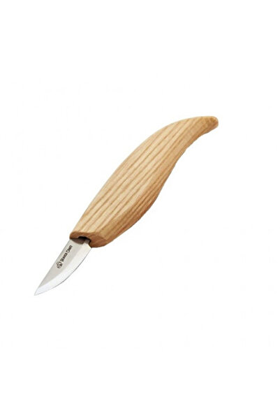 BeaverCraft Cuțit mic de sculptat Sloyd, C 3