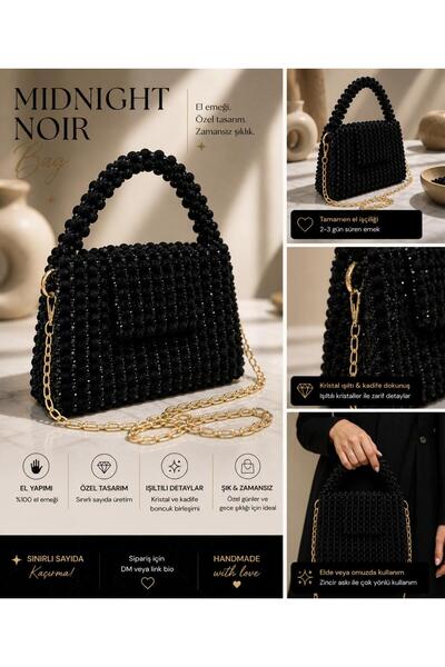MIDNIGHT NOIR