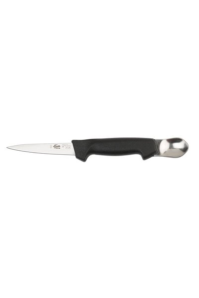 Morakniv Cuțit cu lingură, special pentru curățarea și prepararea peștelui 299 P, Frosts