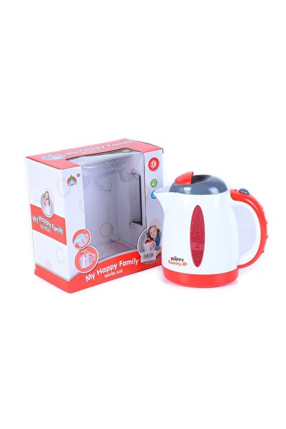 Blue Toys Βραστήρας με φως (MKH664020)