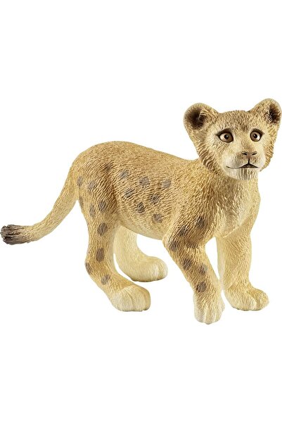 SCHLEICH Ζώα Μικρό Λιοντάρι (SCH14813)