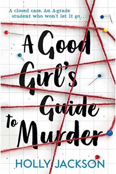 Kingdom of Books A Good Girl's Guide to Murder: Deluxe Edition