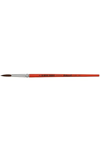 Pelikan Στρογγυλή βούρτσα Αρ. 23 Τρίχα Αρ. 3 (711028)