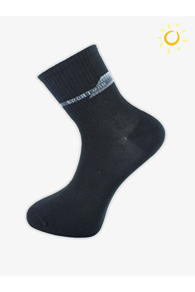 PRO Polo Combed Cotton Booties Summer Cotton Comfortable Men's Socks 12-Pack