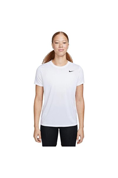 Nike Tricou de antrenament pentru femei W Dri-fit Tee Rlgd Lbr