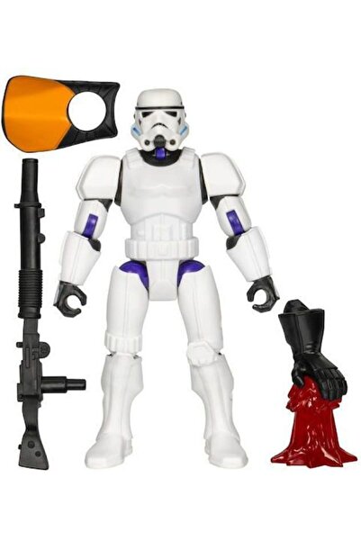 Hasbro Σταρ Γουόρς Μιξμάσερς Φιγούρα Ντιλούξ (F9479)