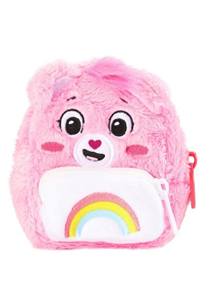 GIOCHI PREZIOSI Μίνι Σακίδιο Πλάτης Care Bears για Μικρά Παιδιά (RET17000)