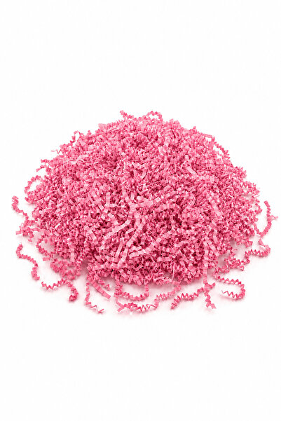 SİMGE KUTU Kırpık Kağıt Zigzag 100 gr. Hediyelik Kutu İçi Süsleme Dolgu - 14 ...