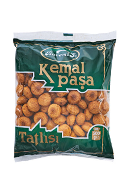 buremis Desert Turcesc Kemalpasa 500 Gr