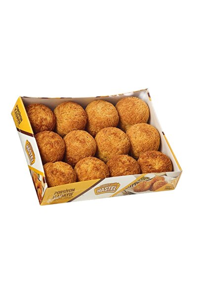Hastel Kadayif Portii Turcesc 250 Gr
