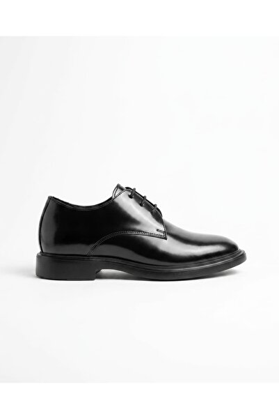 Lorvenzo ALVERO +7 CM GİZLİ TABANLI