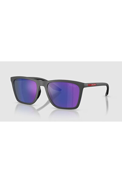 Prada Sport 0Psb08S Ufk05U 56 Men's Sunglasses