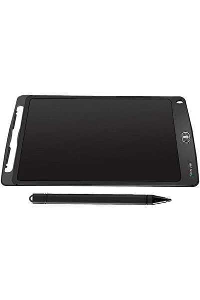 OEM LCD Ταμπλέτα Γραφής 10 ιντσών Μαύρη