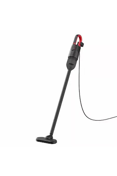 Andowl Ηλεκτρική Σκούπα Στικ 400W Χωρίς Φορτιστή & Μπαταρία Μαύρο Q-XC8