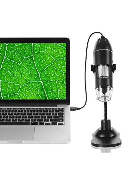 Andowl Ψηφιακό Μικροσκόπιο USB Κωδικός: 50X-1000X