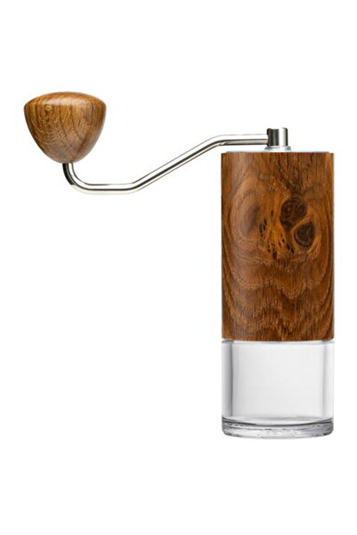 Comandante C40 MK4 Vintage Oak Royal