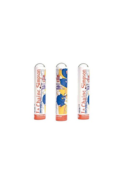 Londji Caleidoscop pentru copii de Chaine Simpson