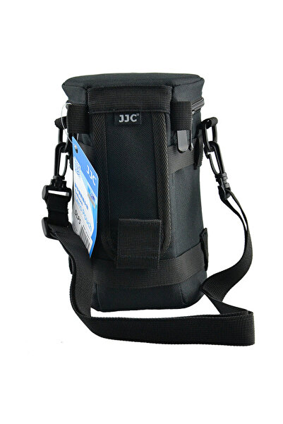 JJC DLP-5 Protective and carrying case for DSLR lenses