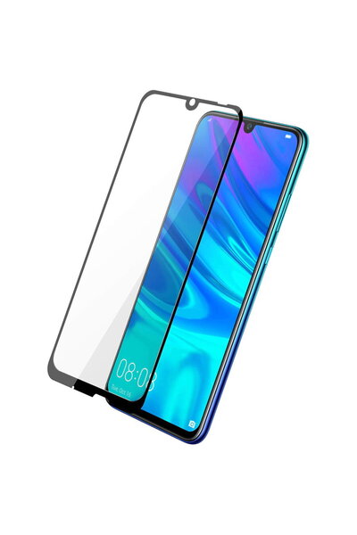 OEM Folie Protectie Ecran pentru Huawei P Smart (2019), Sticla securizata, Fu...