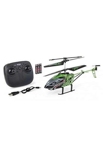 Carson R/C Easy Tyrann 280 2.4G Πράσινο (500507174)