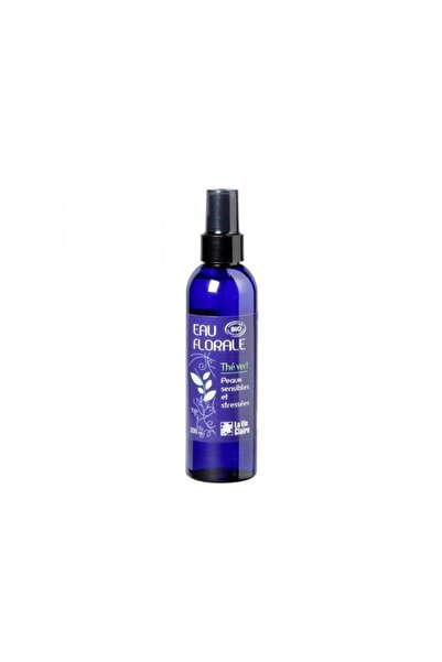 La Vie Claire Sensitive Green Tea Face Mist - 200ml