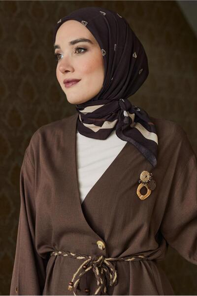 Alvina Viscose Scarf 8609