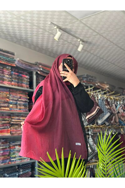 minelesarp Minel Eşarp Renk Geçişli Bambu Şal – Premium Bambu Kumaş, Hafif, N...