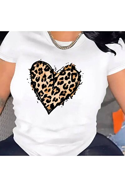 NOURAM Womens TShirt Comfortable Crew Neck Casual Cotton Blend ShortSleeves S...