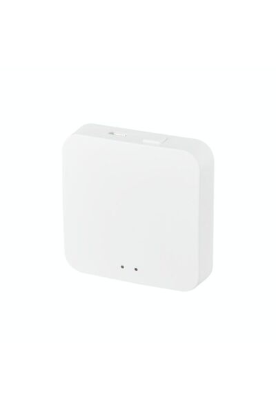 ambrasmart Gateway inteligent pentru casă Ambrasmart, Zigbee 3.0 și Bluetooth...