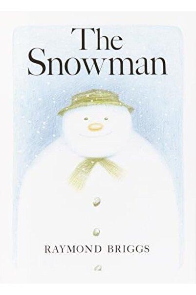 Random House The Snowman