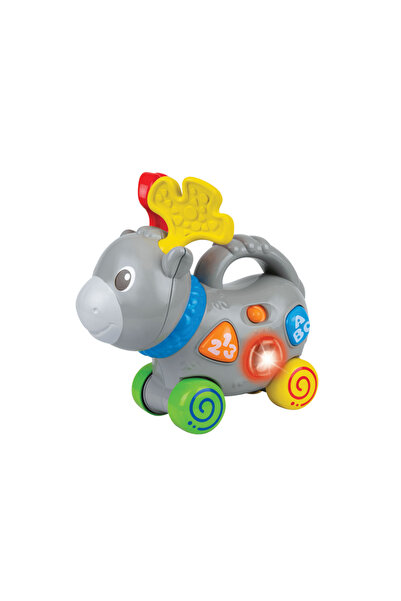 WINFUN Lil' Push Along Moose
